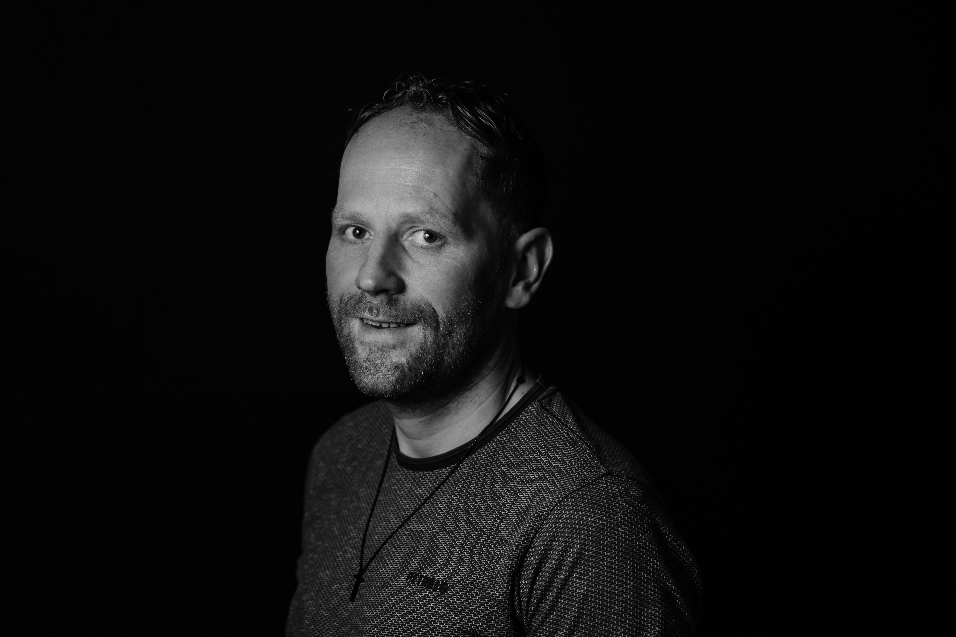 Wouter, Jesus Army