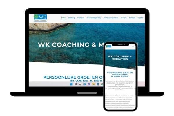 website zeewolde wkcoaching